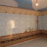 Обойные работы в Химках